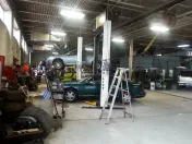Wayne's Service