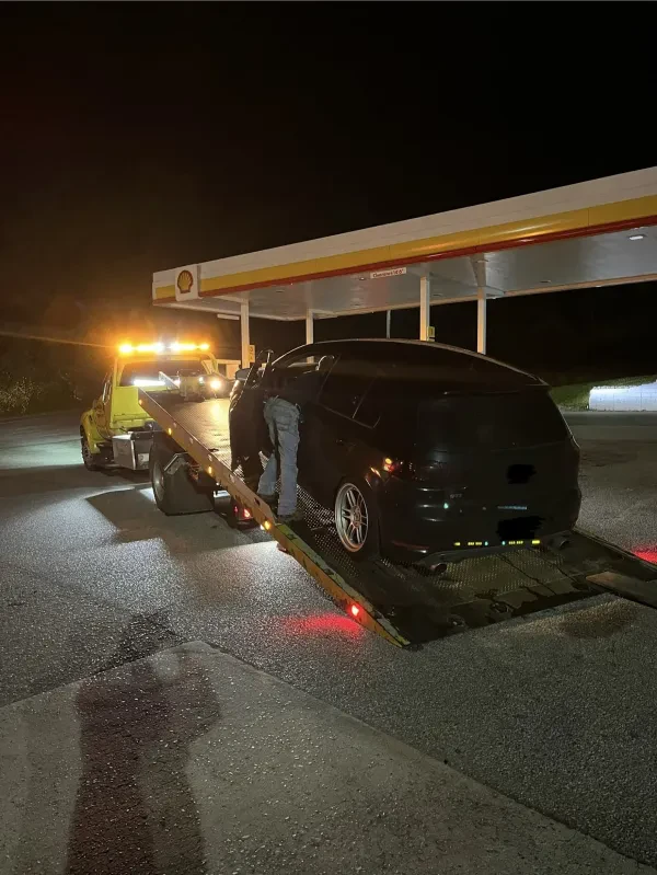 Beech Grove Wrecker Services - photo 2