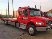 Glenn's Wrecker Services