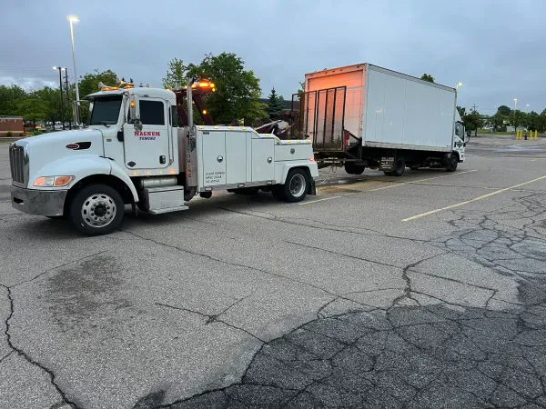 Magnum Towing - photo 4