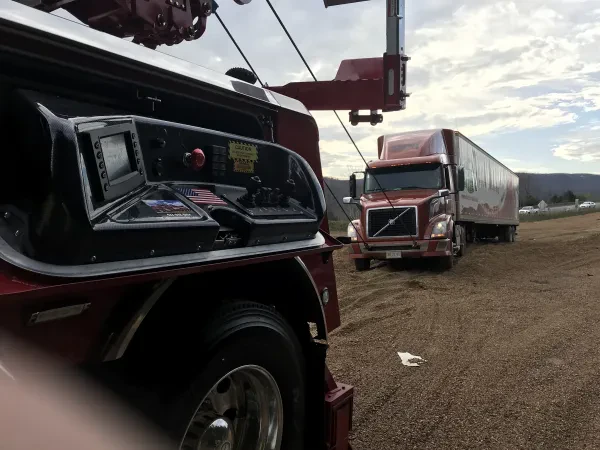 Glenn's Wrecker Services - photo 4