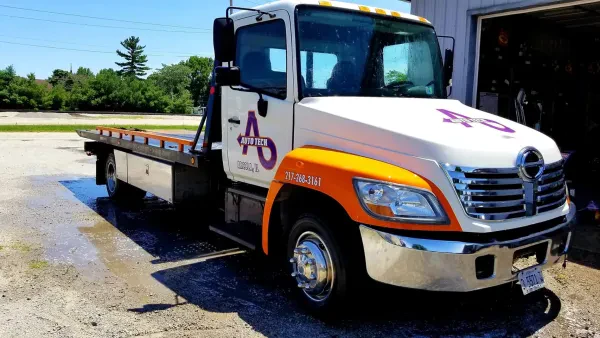 Auto Tech of Arcola - photo 3