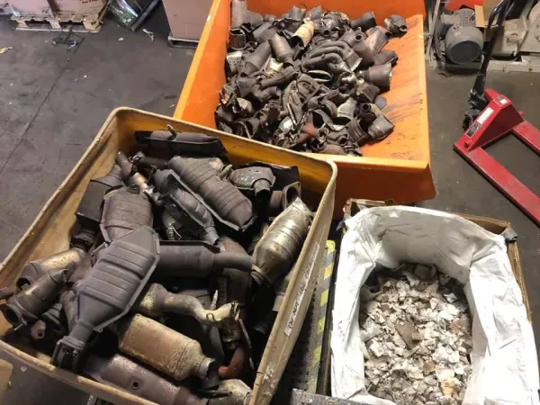 Stanton's Auto Recycling - photo 2