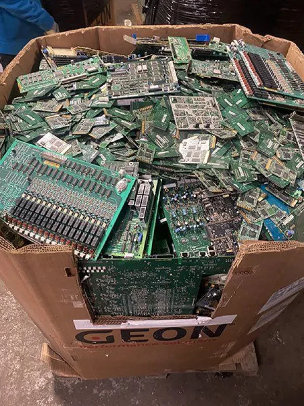 Stanton's Auto Recycling - photo 3