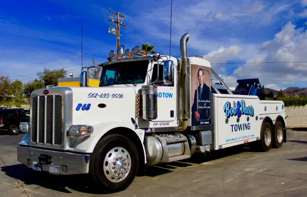 Bob & Dave's Towing - photo 4