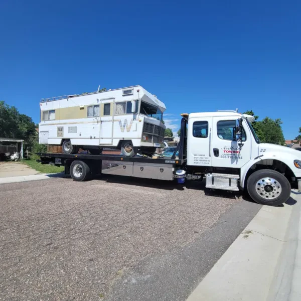 Northside Towing - photo 2