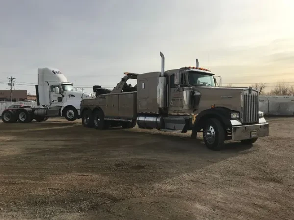 Northside Towing - photo 3