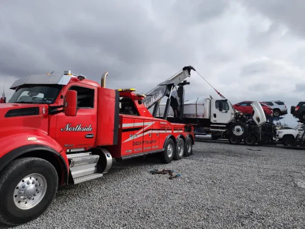 Northside Towing - photo 4