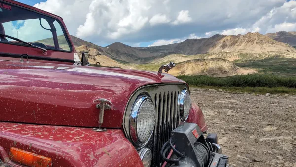 4X4 Off Road - photo 2