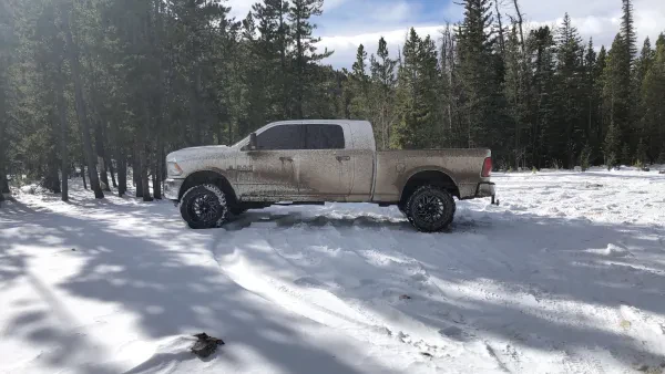 4X4 Off Road - photo 3