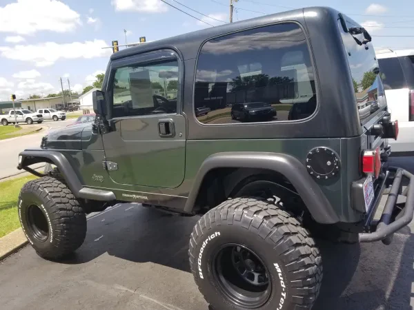 4X4 Off Road - photo 4
