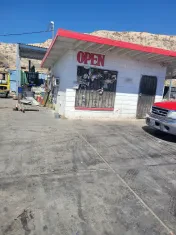 D Street Recycling