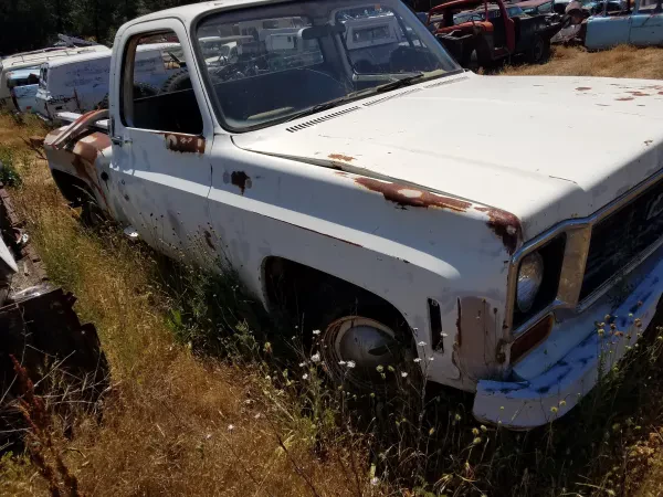 Weimar Auto Wreckers - photo 3
