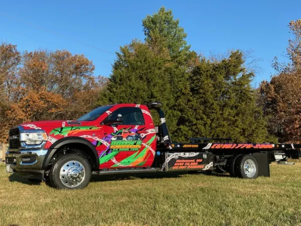Green's Automotive - photo 2