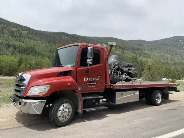 JD Towing - photo 2