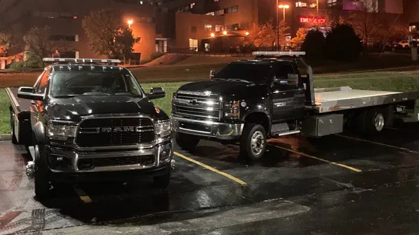 JD Towing - photo 3