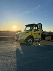 Frontline Towing & Recovery