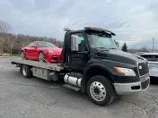 Graham's Towing and Recovery