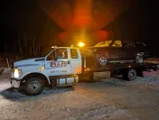 M&M Towing