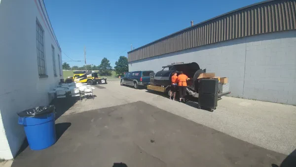 Auto Clinic Parts Plus - photo 3
