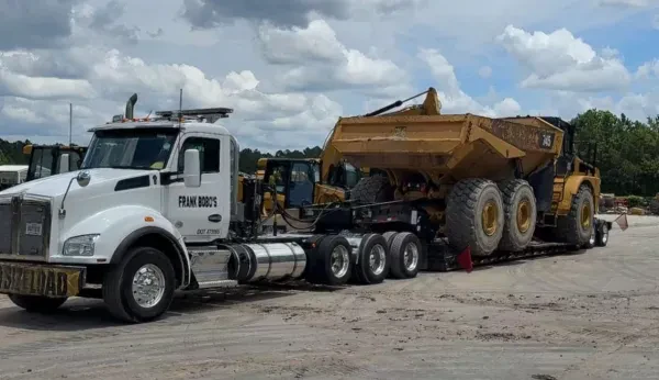Frank Bobo's Wrecker Service - photo 2