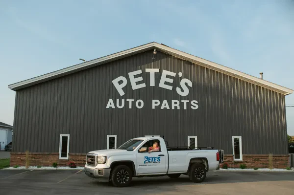 Pete's Auto Parts - photo 3
