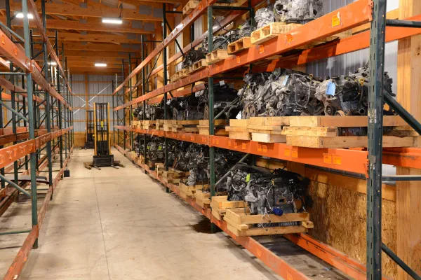 Pete's Auto Parts - photo 4