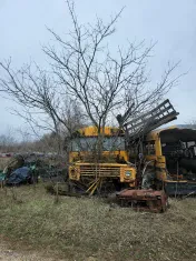 6 Mile Auto Parts