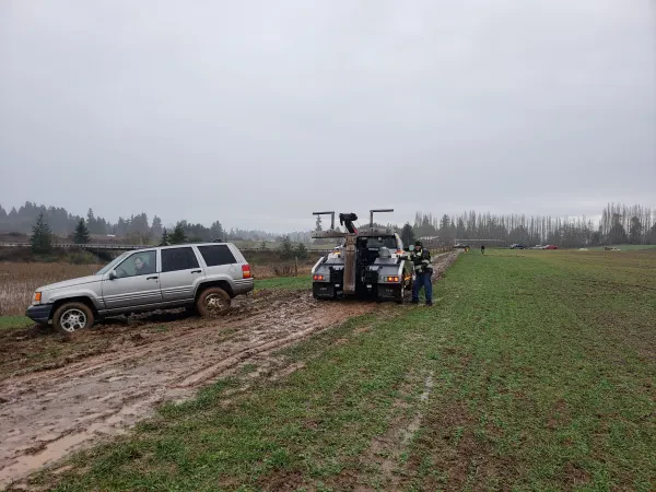 AutoHaus Towing - photo 4