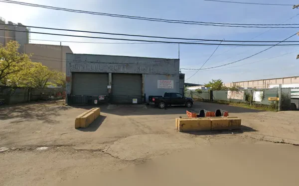 Cinelli Scrap Metal Inc. - photo 3