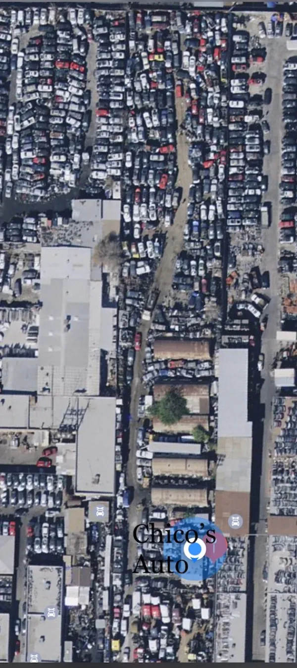 CHICO'S AUTO DISMANTLER INC - photo 2