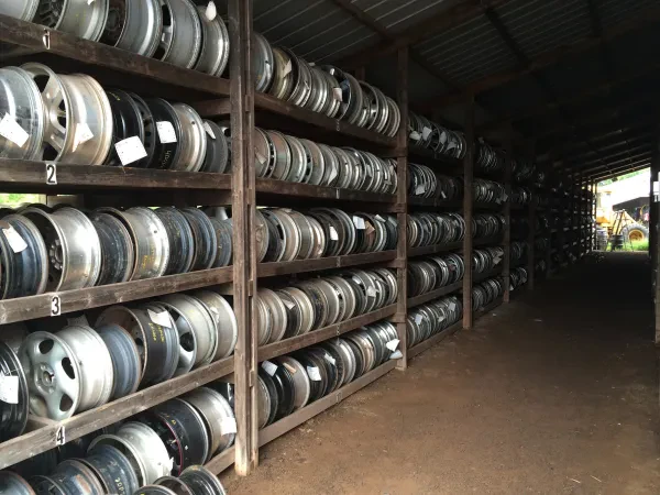 Aumiller's Auto Parts, Inc. - photo 3