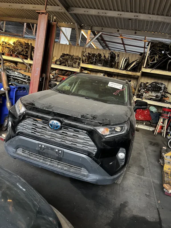 Master Auto Repair - photo 3
