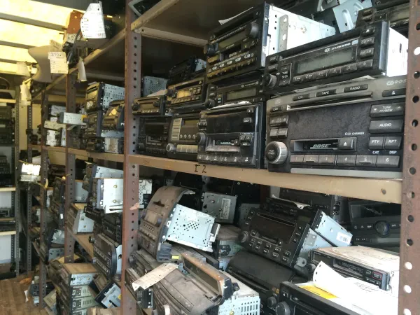 Aumiller's Auto Parts, Inc. - photo 4