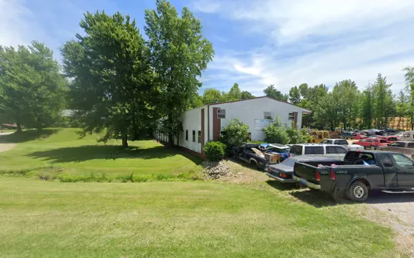 Don Phillips Auto Salvage - photo 2