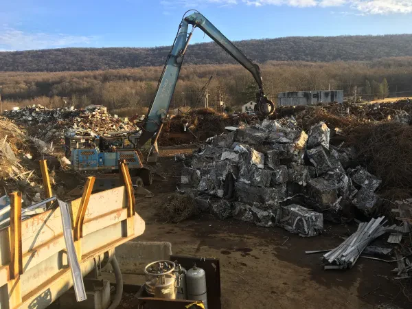 Joe Krentzman & Son Inc - photo 3