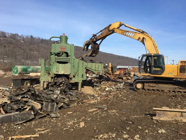 Joe Krentzman & Son Inc - photo 4
