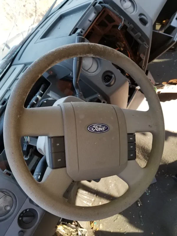 Stewart's Auto Sales & Wrecker - photo 2