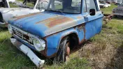 Markman's Auto Salvage
