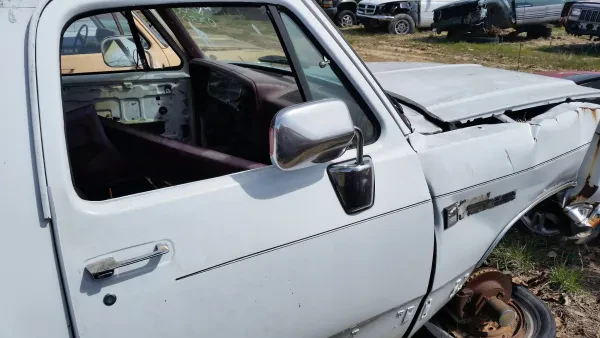 Markman's Auto Salvage - photo 2