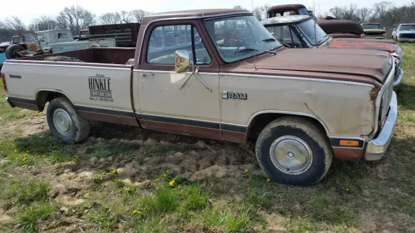 Markman's Auto Salvage - photo 3