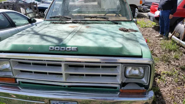 Markman's Auto Salvage - photo 4