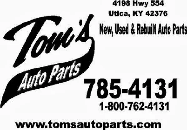 Tom's Auto Parts or Panther Motors and Auto Salvage Inc. - photo 4