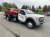 Summit Towing North