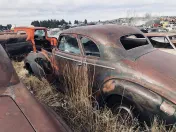 Jim's Auto Salvage