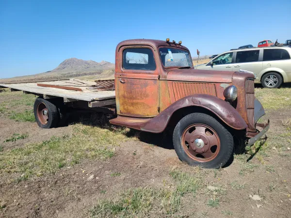 Jim's Auto Salvage - photo 4