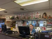 Lake Auto Parts