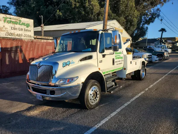 Kautz Towing - photo 3