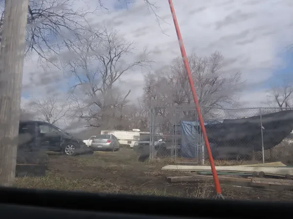 Phillips Auto Salvage - photo 2