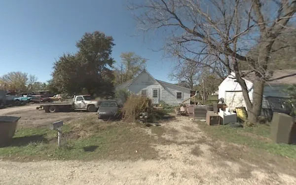Phillips Auto Salvage - photo 3